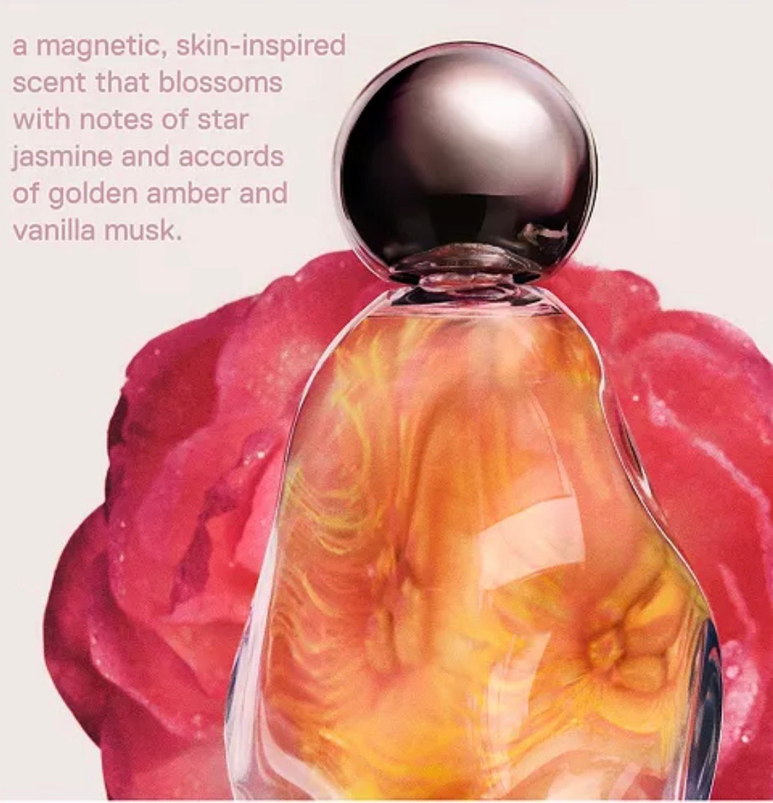 Cosmic Kylie Jenner Eau de Parfum 3.3oz