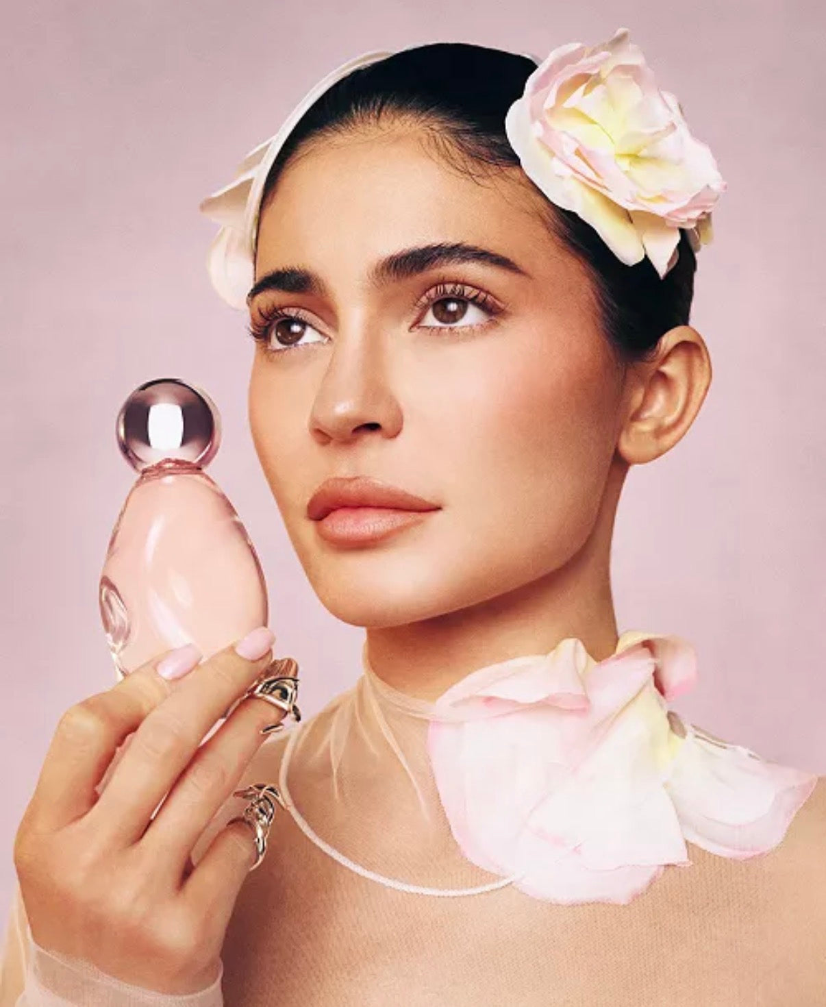 Cosmic Kylie Jenner Eau de Parfum 3.3oz