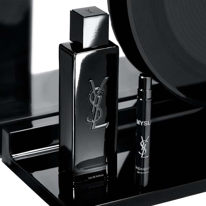 Yves Saint Laurent MYSLF Eau de Parfum Men 3.4oz