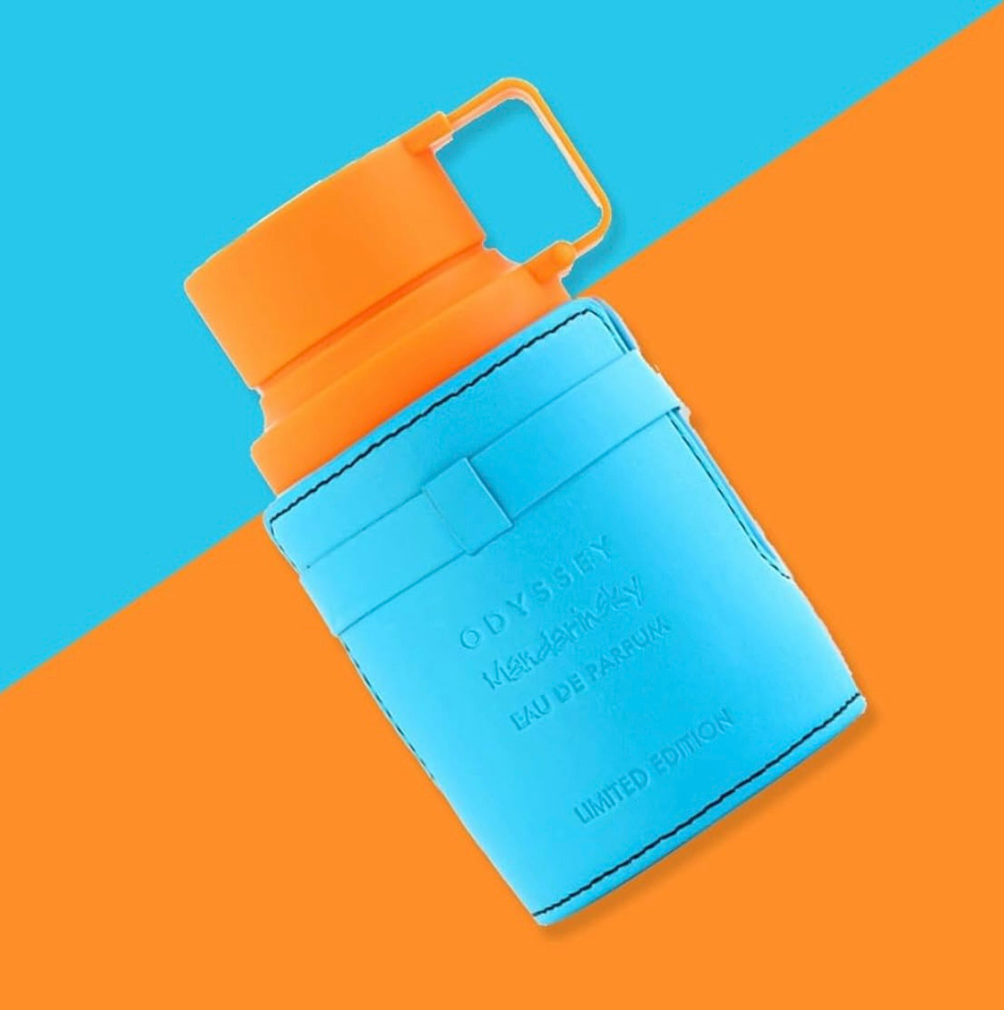 ODYSSEY MANDARIN SKY EDP - 100Ml (3.40z) By ARMAF