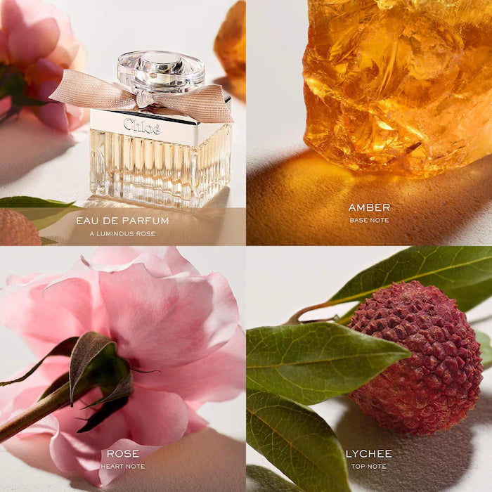 Chloé Eau de Parfum 1.6oz