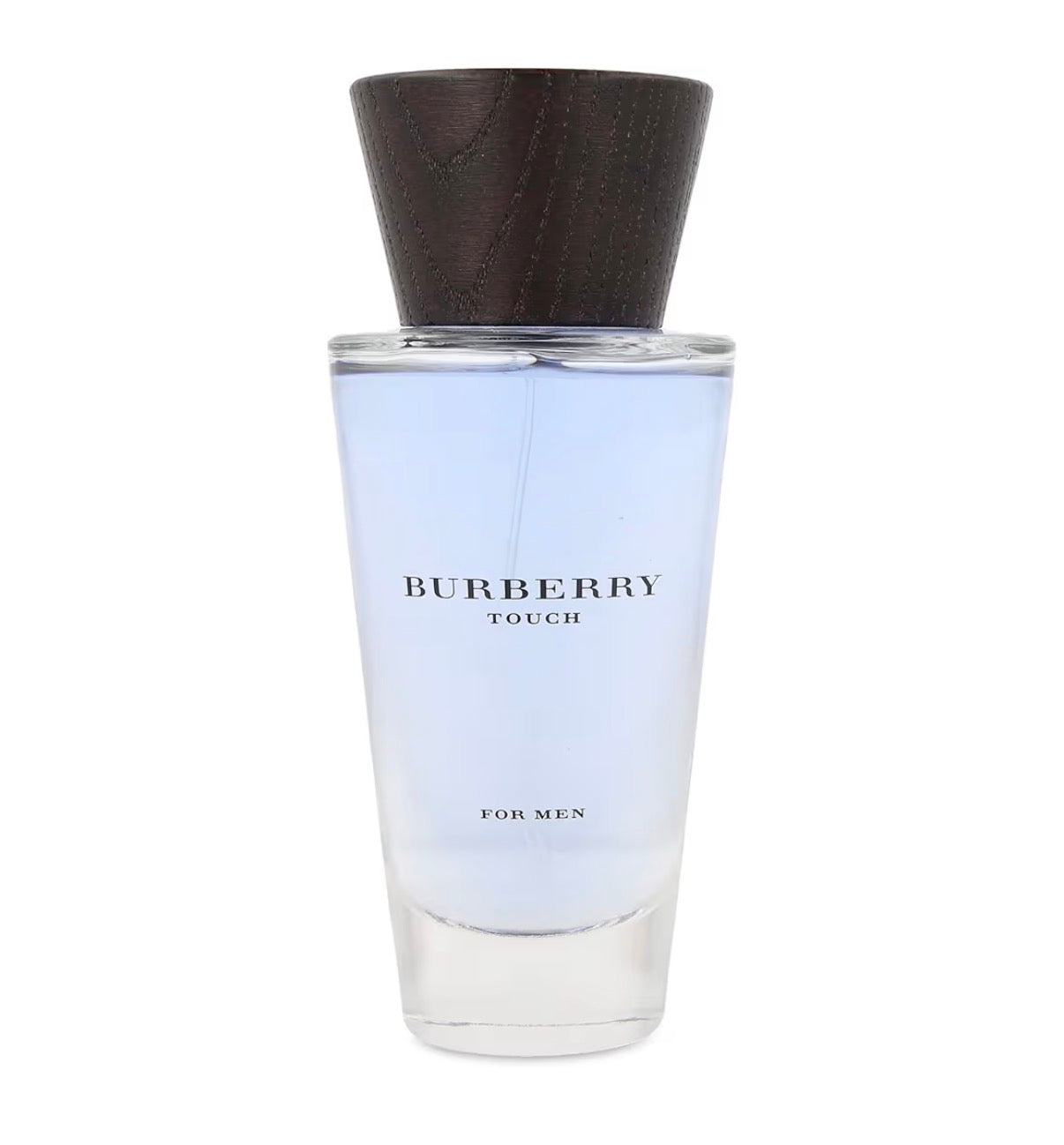 Burberry Touch EDT for Men 3.4 oz