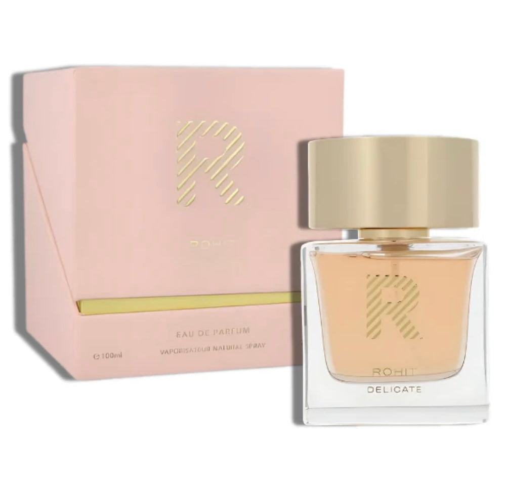 BHARARA ROHIT DELICATE WOMEN EDP- 100ML (3.40z)