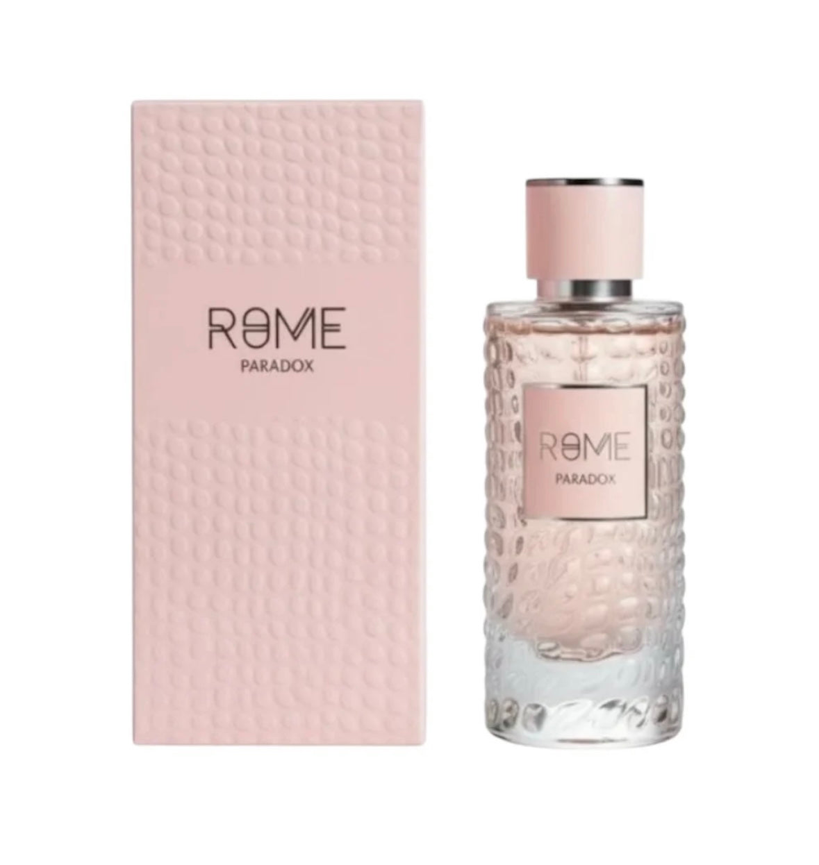 ROME PARADOX WOMEN EDP - 100ML (3.40z) BY BHARARA