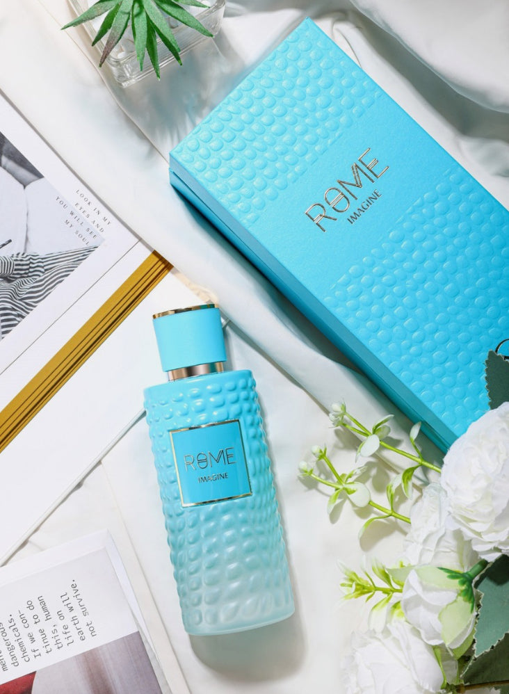 ROME IMAGINE UNISEX EDP - 100ML (3.40z) BY BHARARA