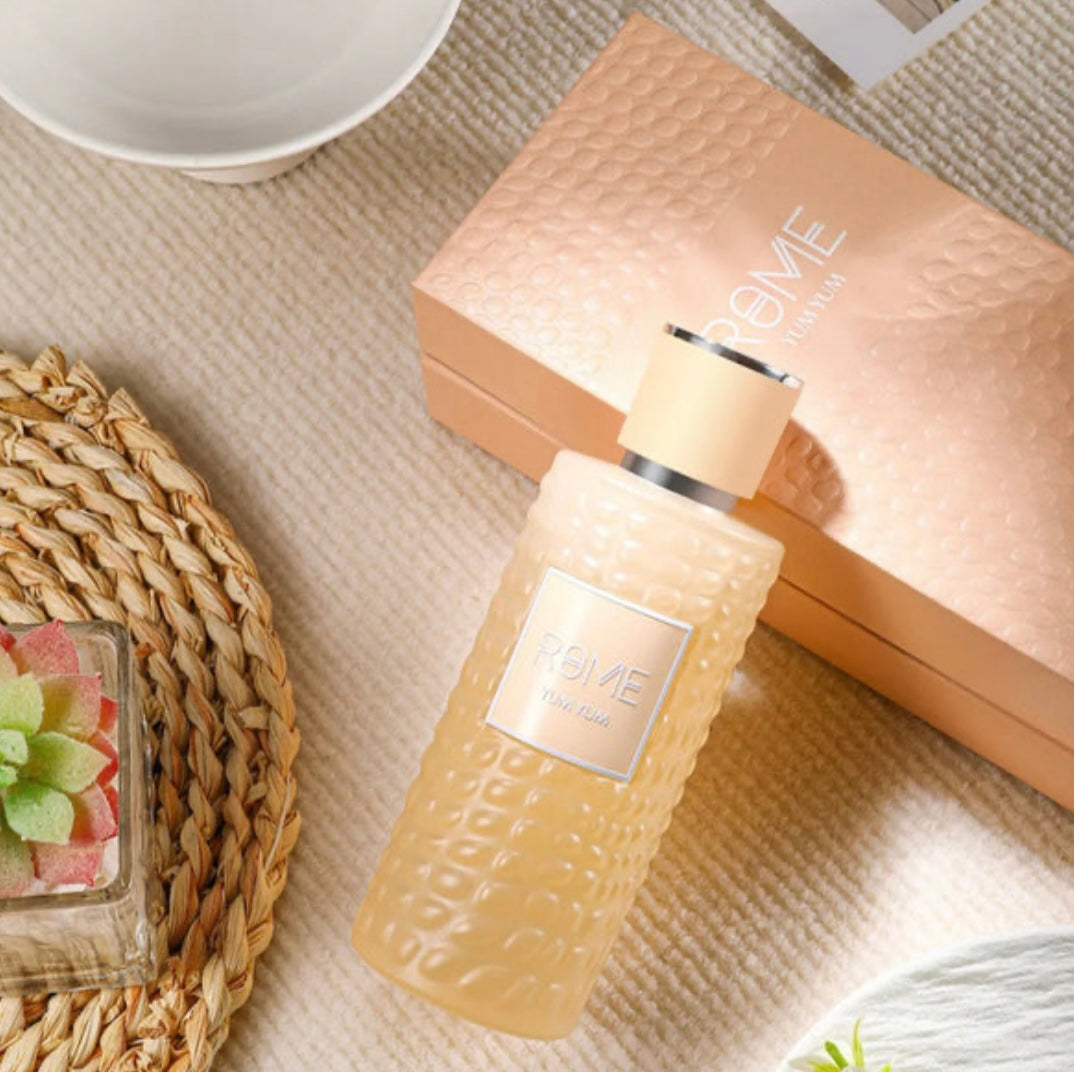 ROME YUM YUM WOMEN EDP - 100ML (3.40z) BY BHARARA