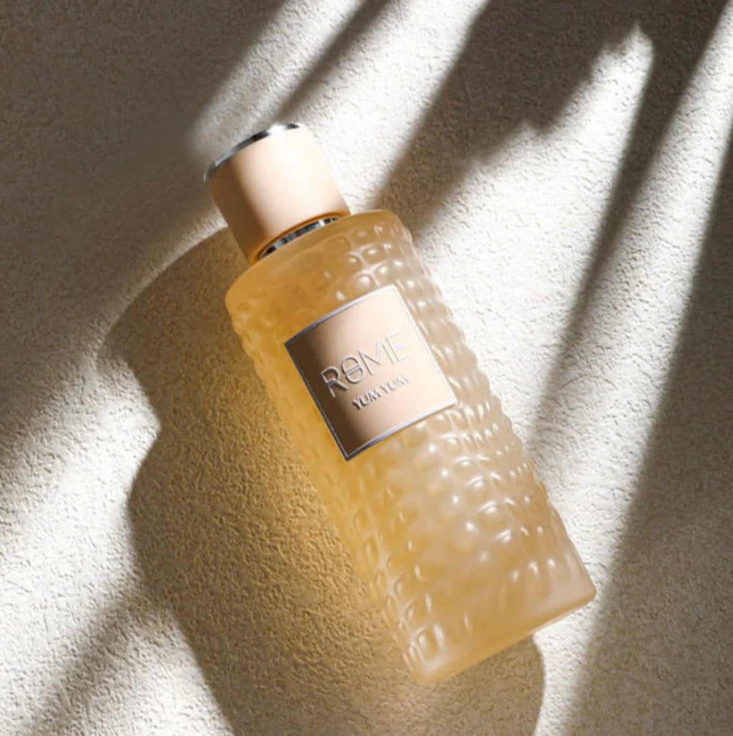 ROME YUM YUM WOMEN EDP - 100ML (3.40z) BY BHARARA