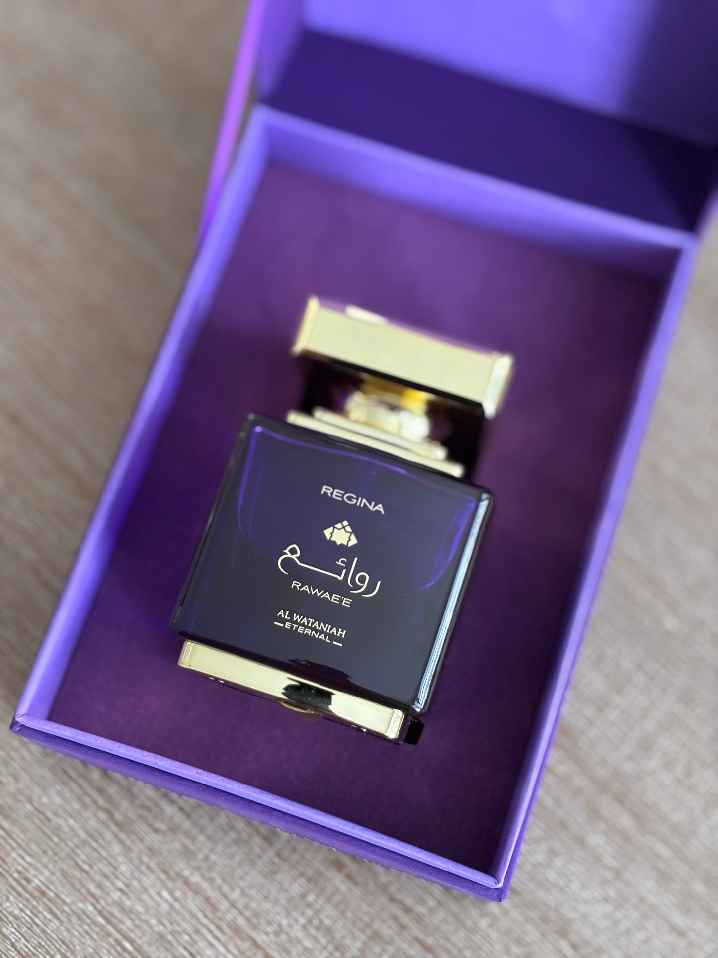 RAWAEE REGINA EDP by Al Wataniah (Women) 100ML