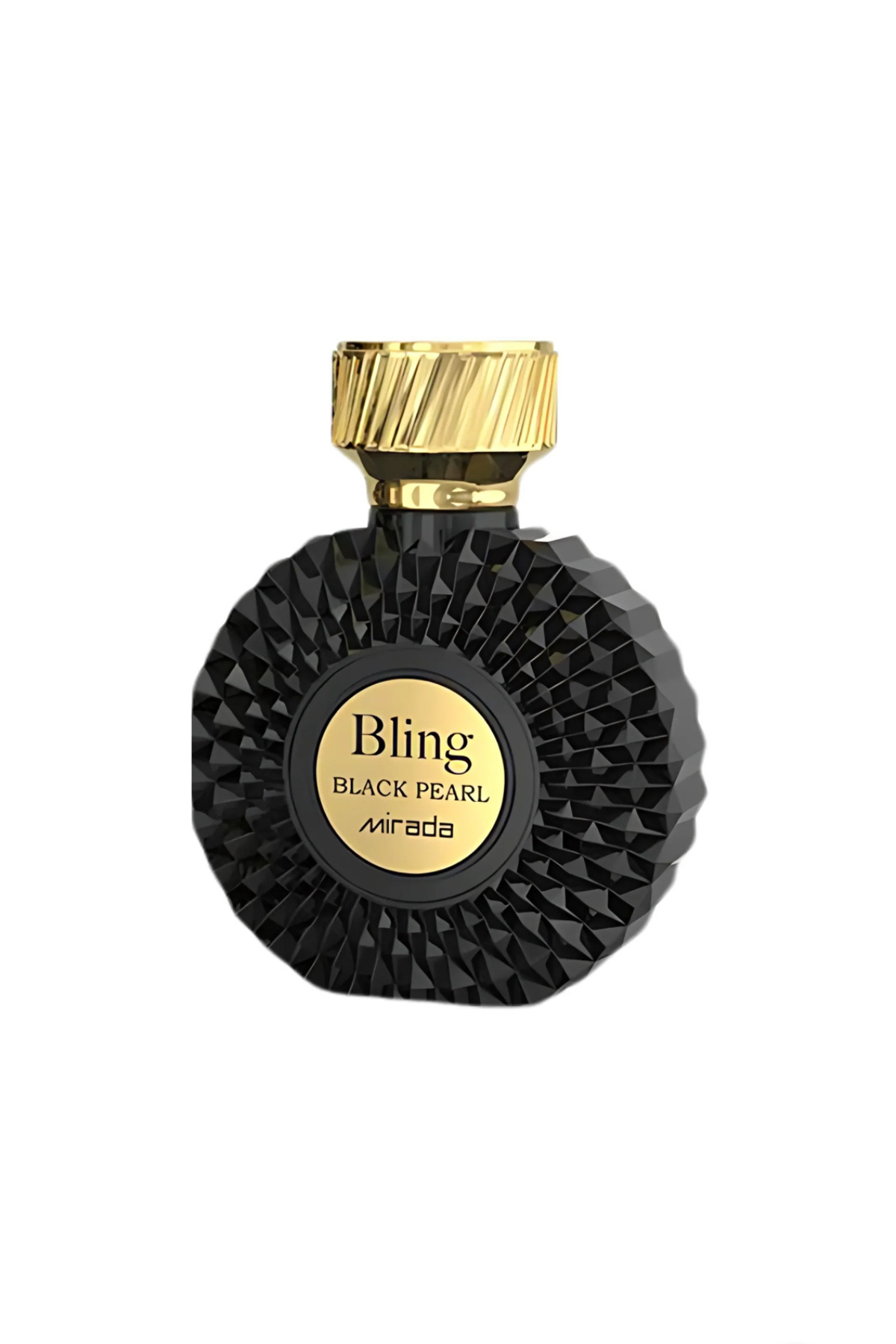 Bling Black Pearl EDP by Mirada (Women) – 100ML