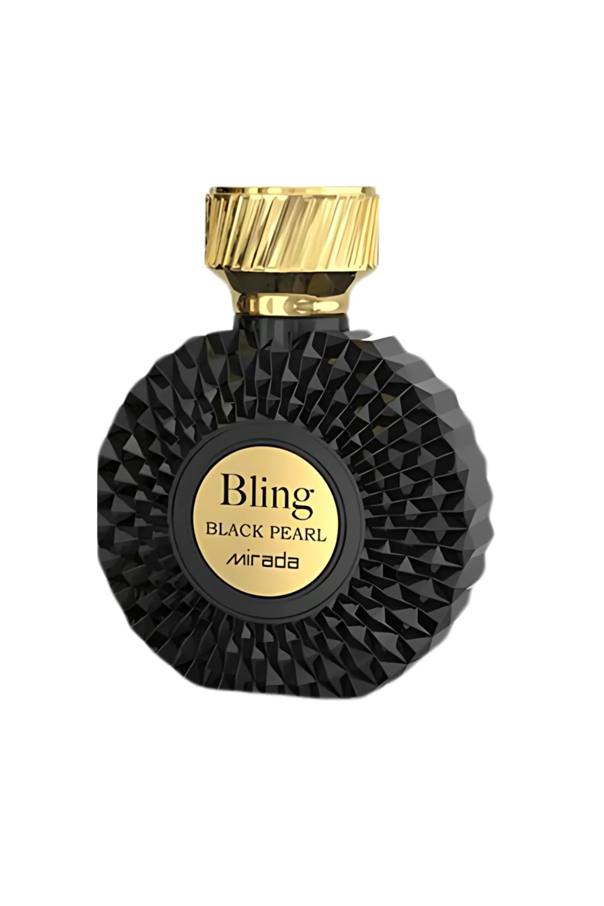 Bling Black Pearl EDP by Mirada (Women) – 100ML
