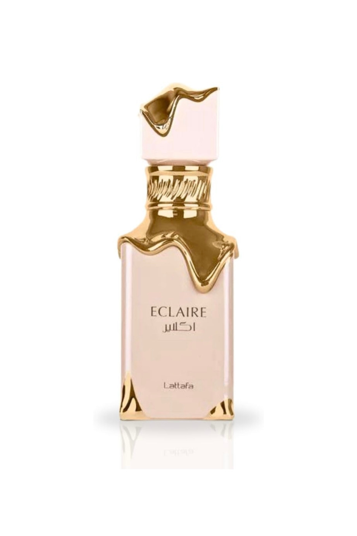 ECLAIRE WOMEN EDP - 100ML (3.40z) BY LATTAFA