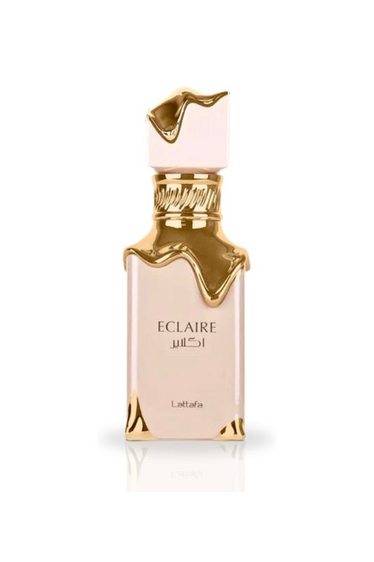 ECLAIRE WOMEN EDP - 100ML (3.40z) BY LATTAFA