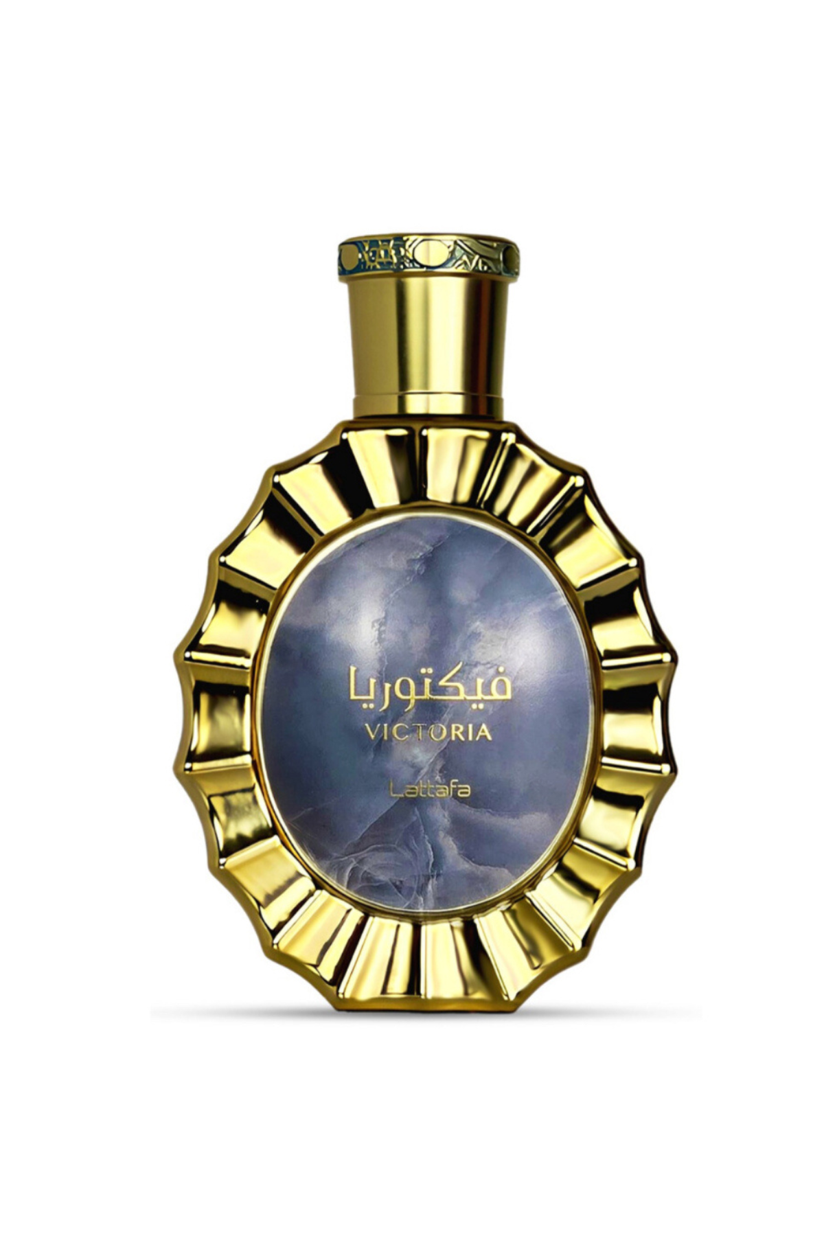 VICTORIA WOMEN EDP - 100ML (3.4oz) BY LATTAFA