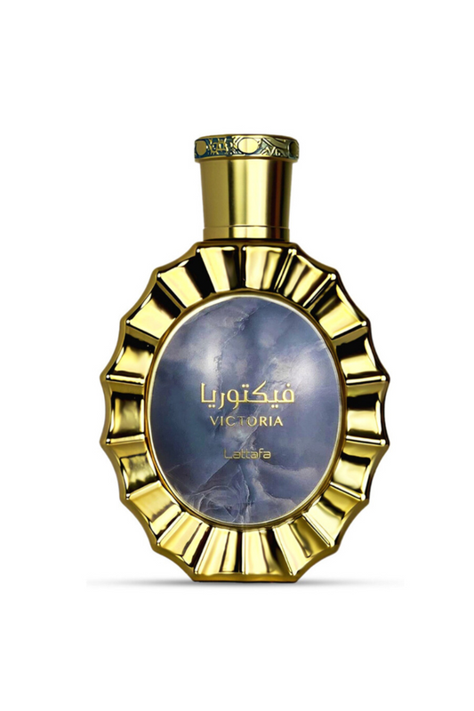 VICTORIA WOMEN EDP - 100ML (3.4oz) BY LATTAFA