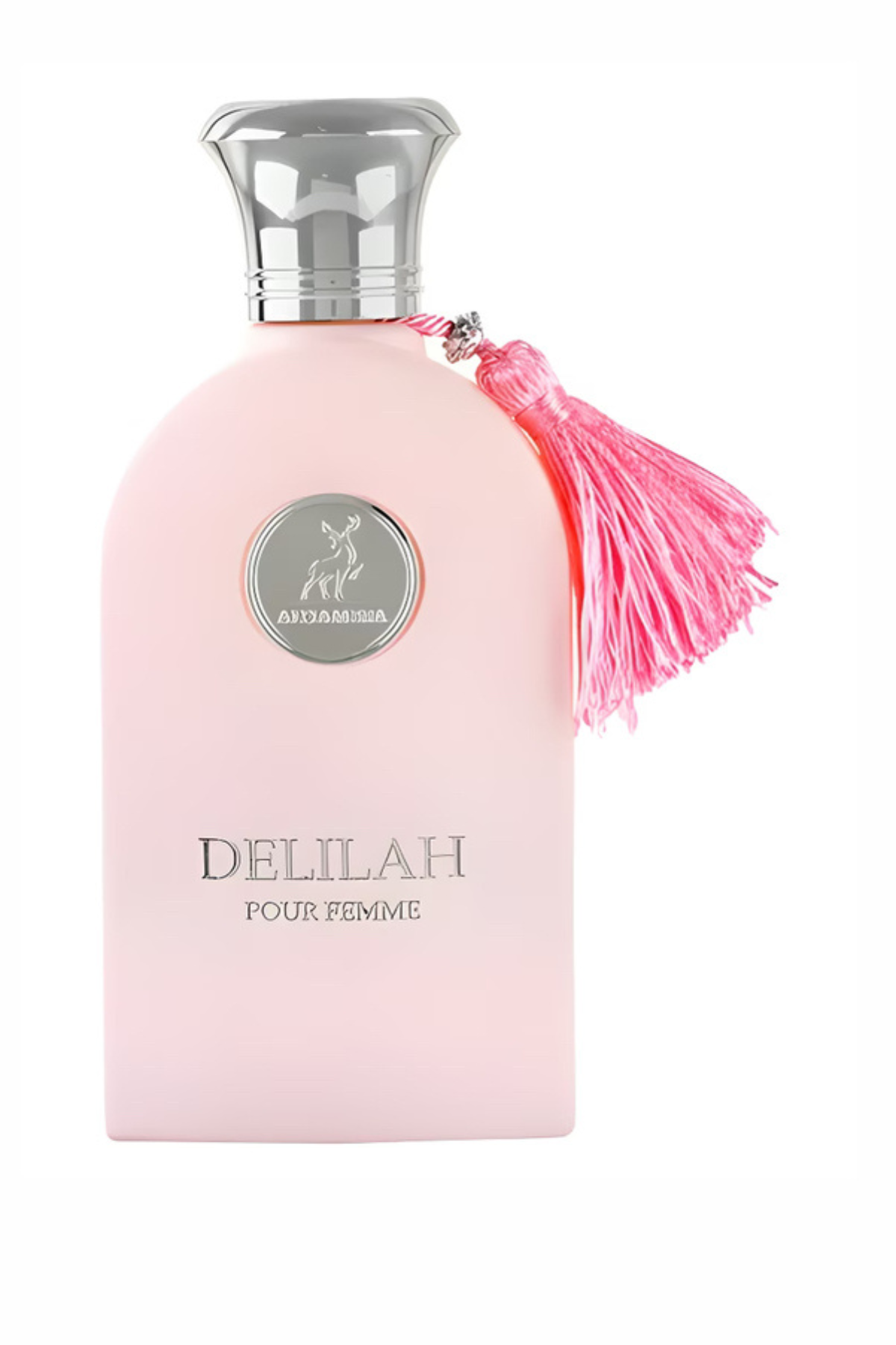 DELILAH POUR FEMME EDP - 100ML (3.40z) by Maison Alhambra (Inspired by Parfums de Marly Delina)