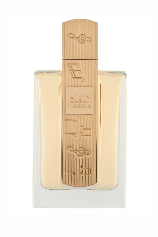 ANGHAM WOMEN EDP- 100ML (3.40z) By Lattafa (Inspired by Burberry Goddess)