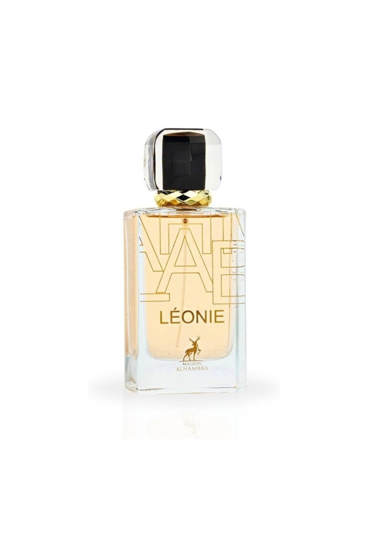 LEONIE WOMEN EDP - 100ML (3.40z) BY Maison Alhambra ( Inspired by YSL Libre)