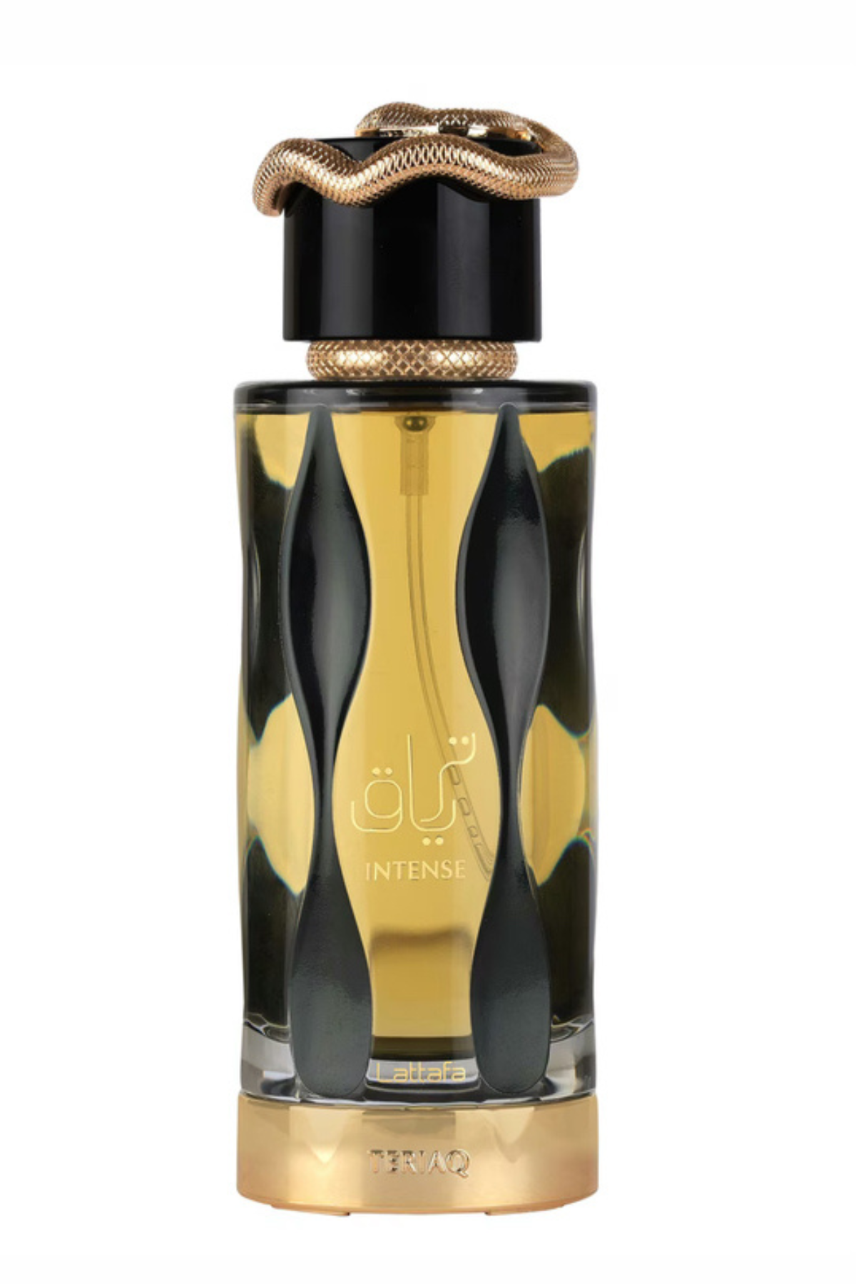 TERIAQ INTENSE EDP - 100ML (3.4oz) By Lattafa