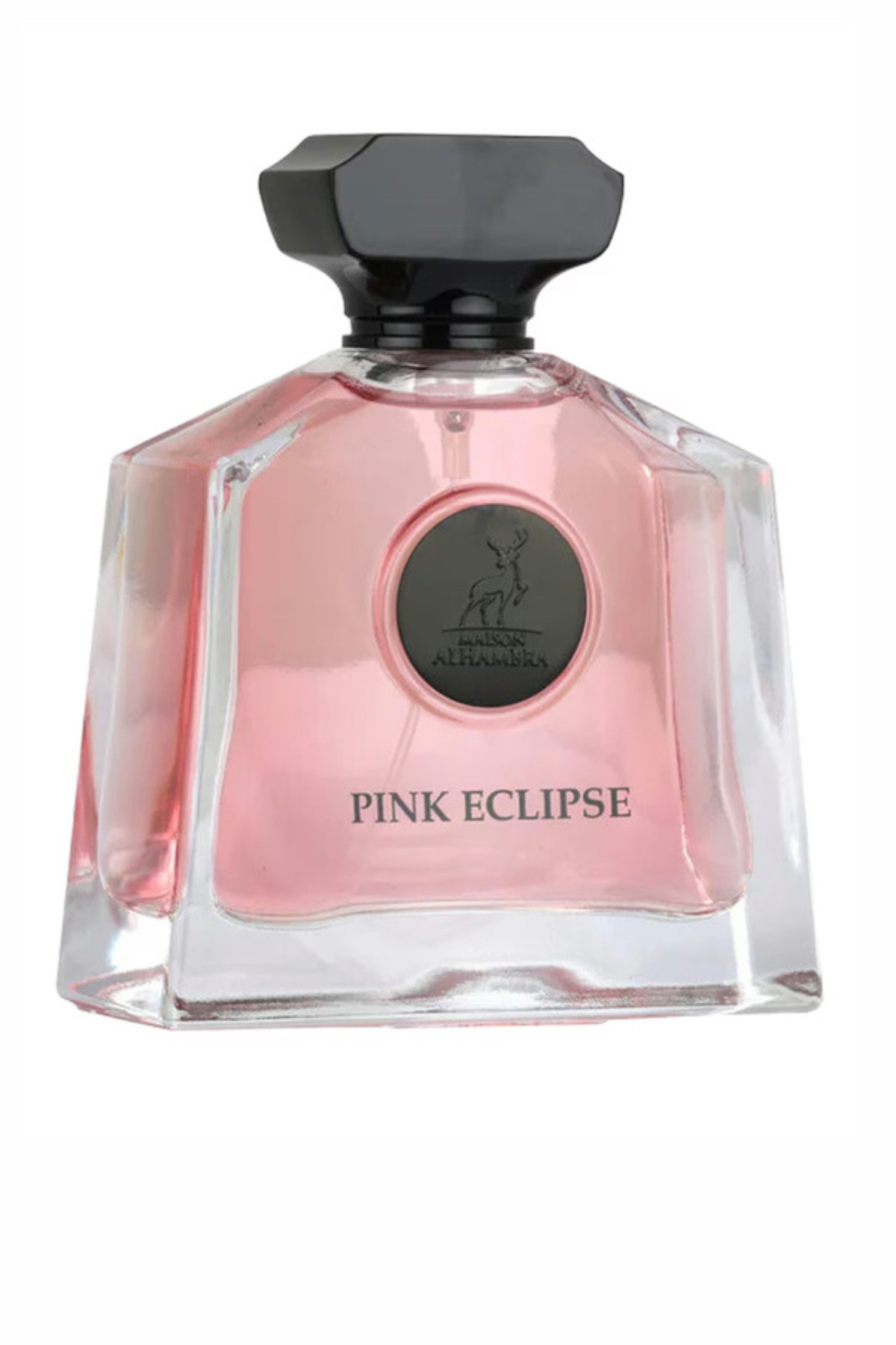 PINK ECLIPSE WOMEN EDP - 100ML (3.4oz) BY MAISON ALHAMBRA (Inspired by Prada Paradoxe)