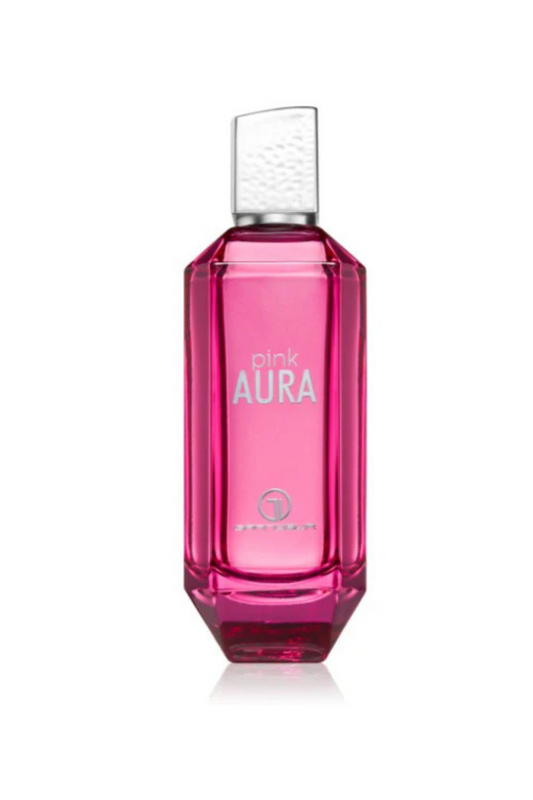 PINK AURA WOMEN EDP - 10 ML DECANT By Grandeur