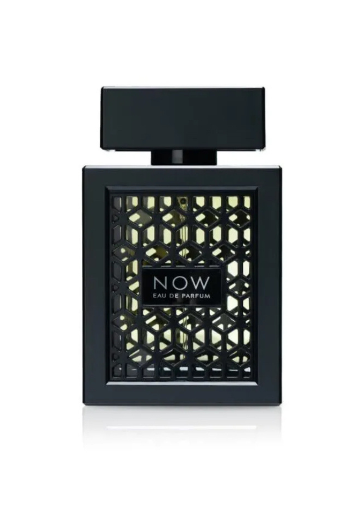 RAVE NOW MEN by Lattafa 3.4 OZ. EDP - 100ML