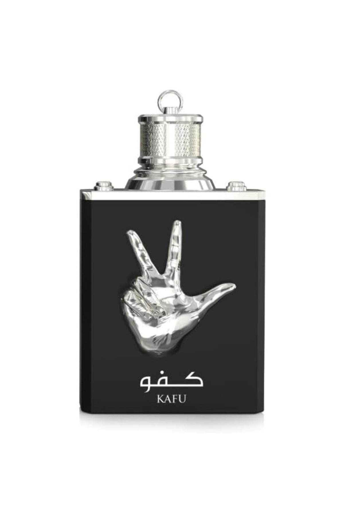 KAFU MEN EDP - 100 ML (3.4oz) BY AMARAN EXCLUSIVE