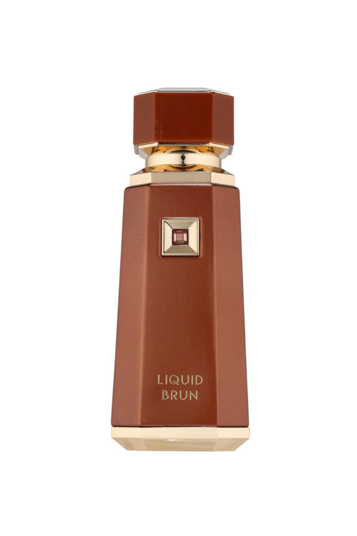 LIQUID BRUN UNISEX EDP - 100ML (3.4oz) BY French Avenue (Inspired by Parfums de Marly Althair)