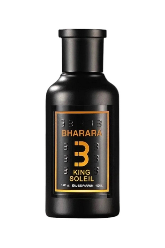 BHARARA KING SOLEIL EDP - 100MI (3.4oz)