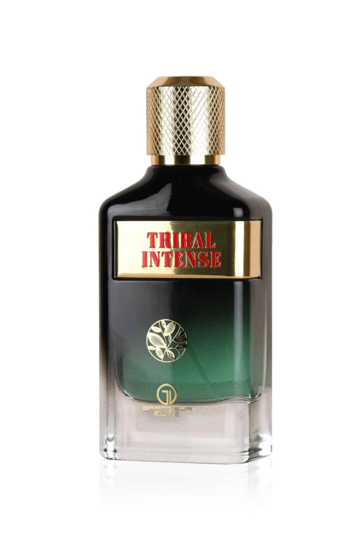 TRIBAL INTENSE MEN EDP - 100ML (3.4oz) BY Le Grandeur (Inspired by JPG Le Beau)