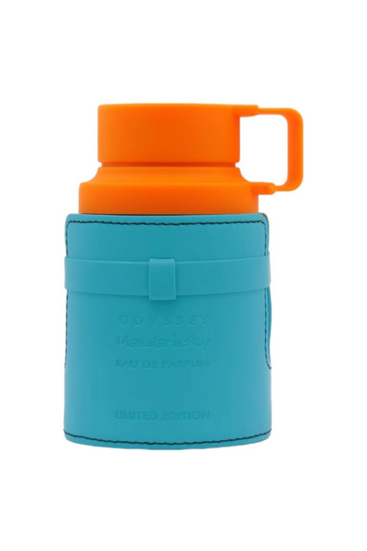 ODYSSEY MANDARIN SKY EDP - 100Ml (3.40z) By ARMAF
