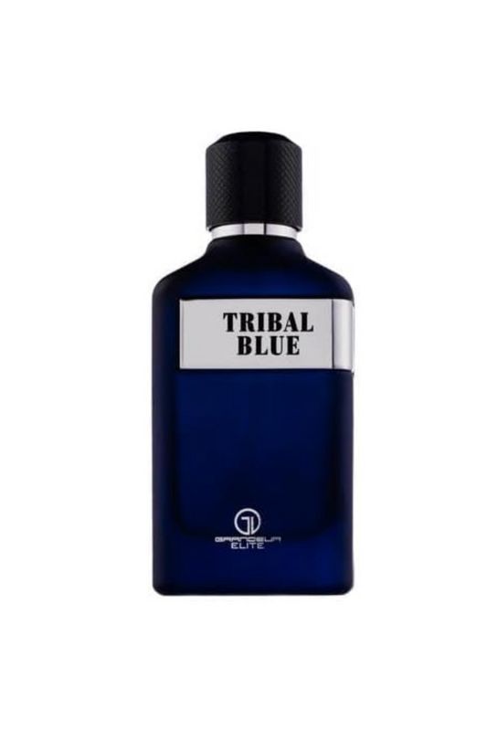 TRIBAL BLUE MEN EDP - 100ML (3.4oz) BY LE GRANDEUR (Inspired by JPG Ultra Male)