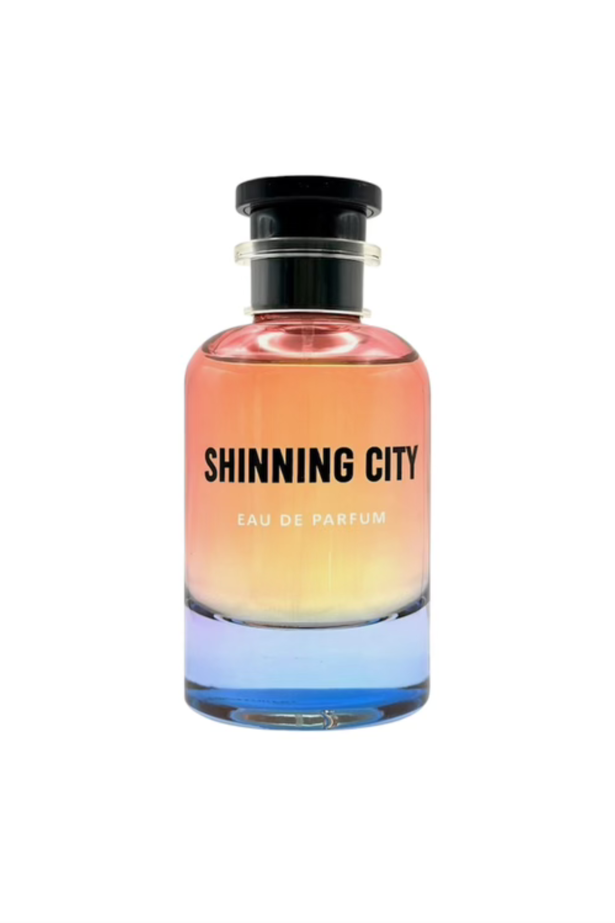 SHINNING CITY UNISEX EDP - 100ML (3.40z)by Milestone (Inspired by LV City of Stars)