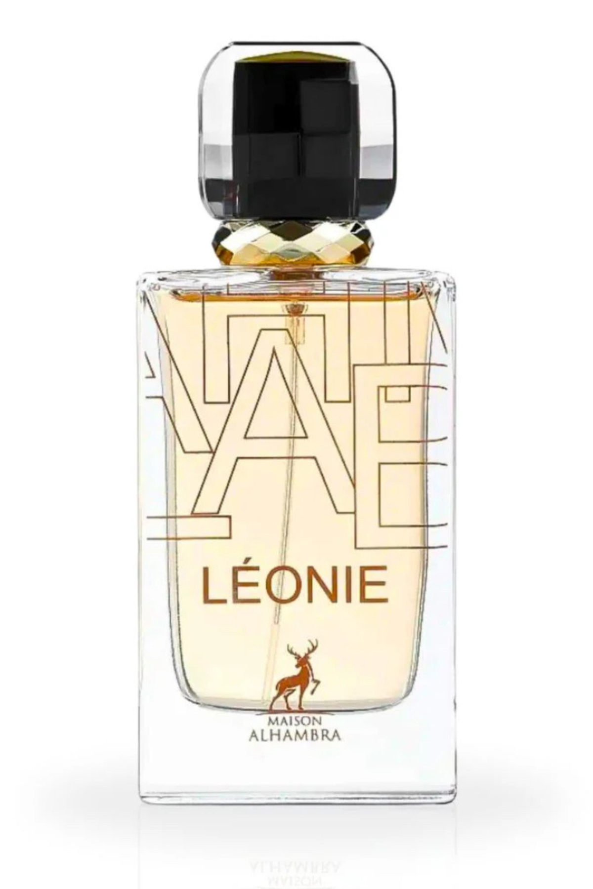 LEONIE WOMEN EDP - 10ML decant BY Maison Alhambra (Inspired by YSL Libre)