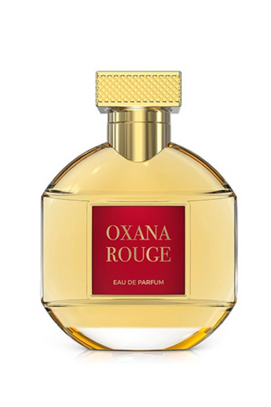 OXANA ROUGE UNISEX EDP - 100MI (3.40z) By AMARAN