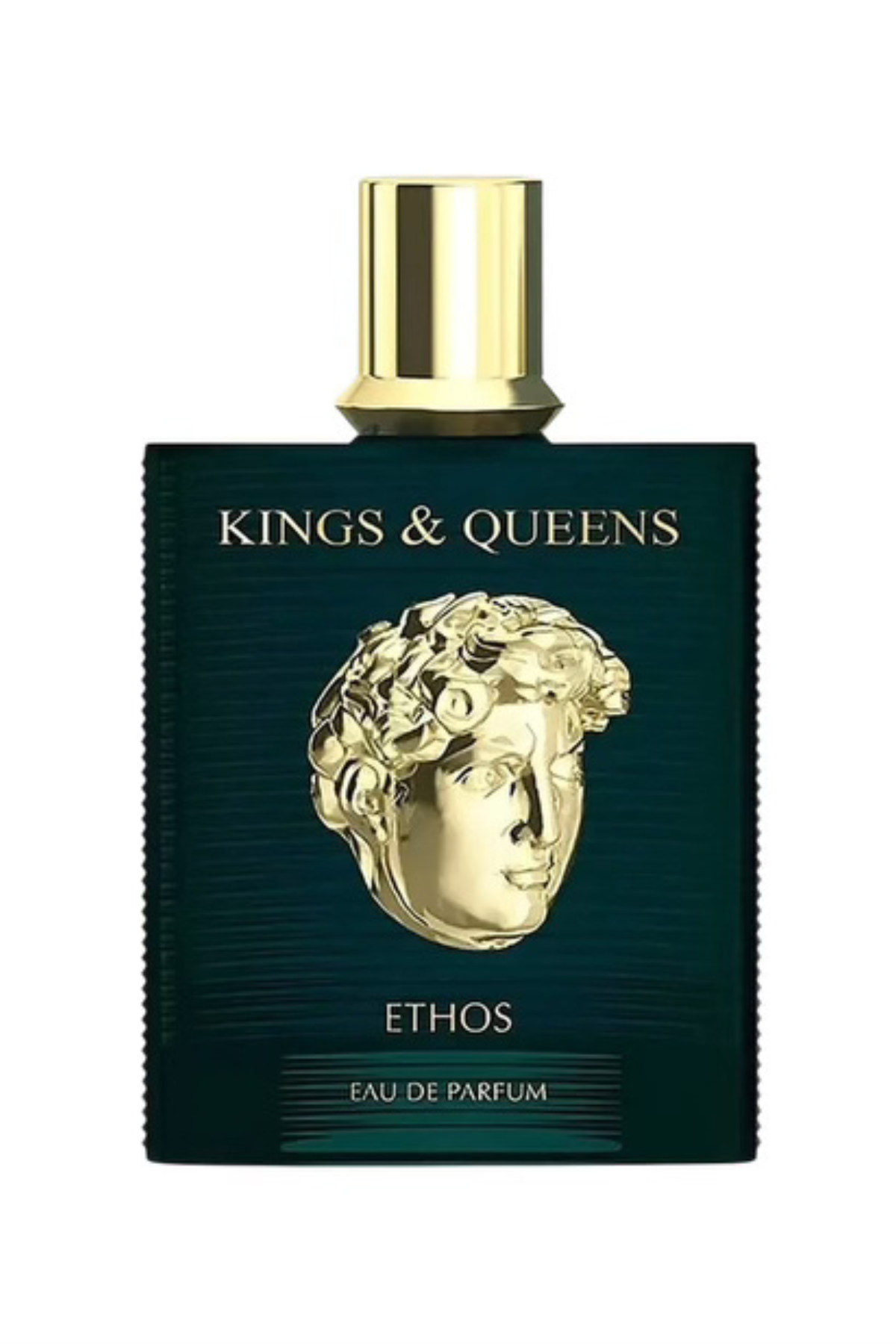 ETHOS MEN EDP - 100MI (3.40z) By AMARAN (Inspired by Versace EROS)