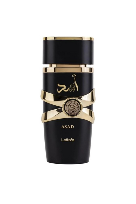 ASAD EDP Men By Lattafa - 100MI (3.40z)