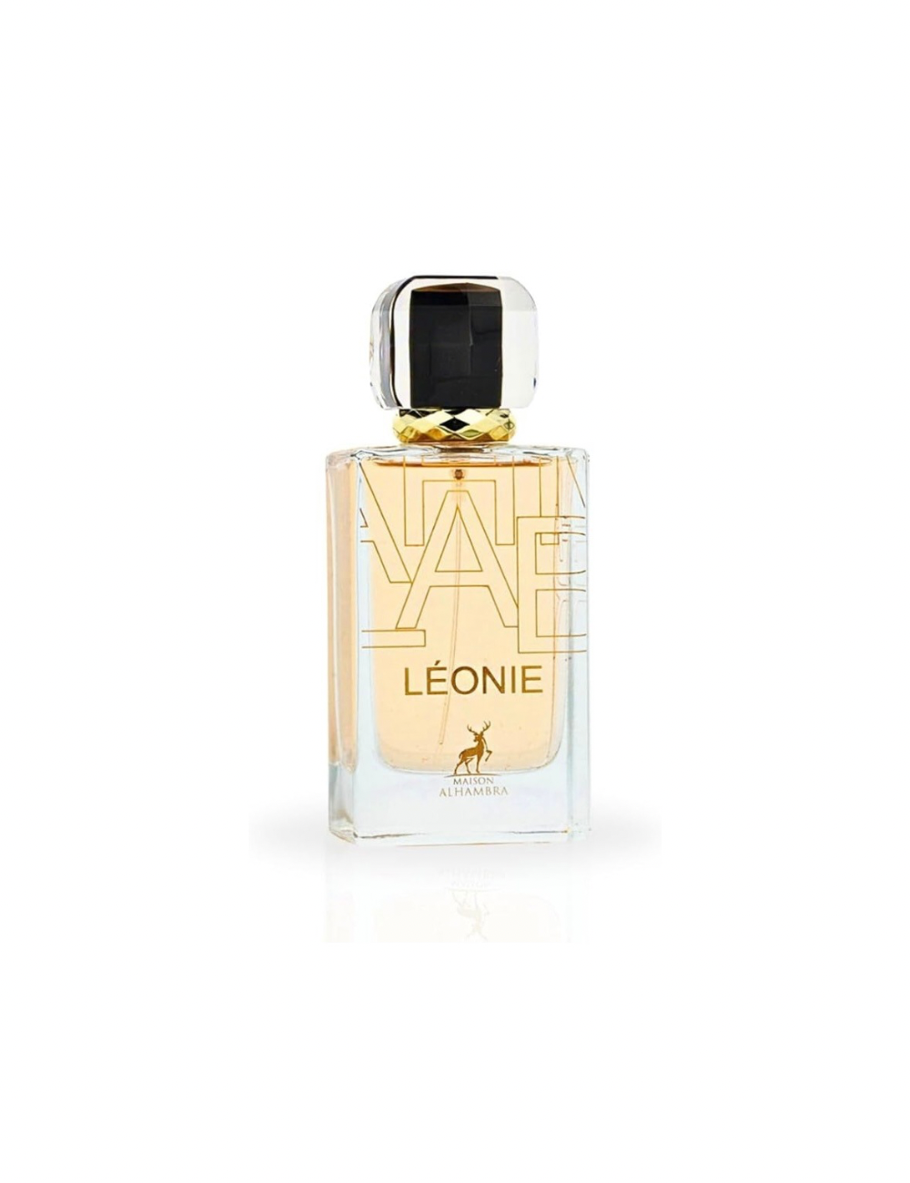 LEONIE WOMEN EDP - 100ML (3.40z) BY Maison Alhambra ( Inspired by YSL Libre)