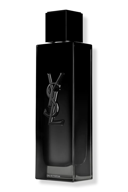 Yves Saint Laurent MYSLF Eau de Parfum Men 3.4oz