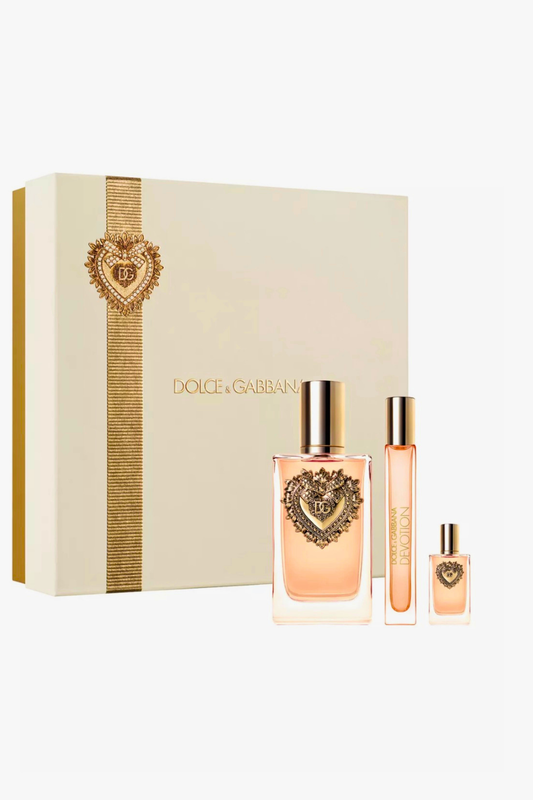 D&G Devotion Trio Set Women