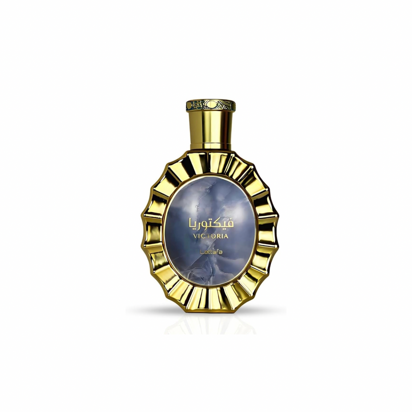 VICTORIA WOMEN EDP - 100ML (3.4oz) BY LATTAFA