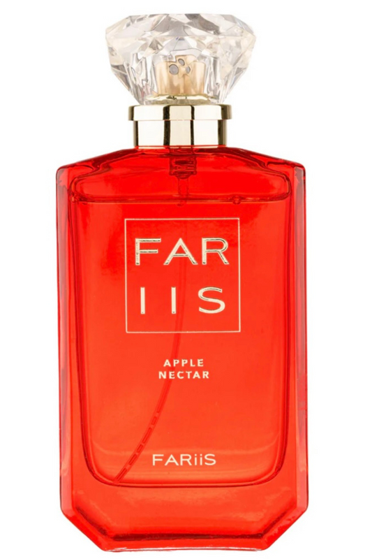 APPLE NECTAR UNISEX EDP- 10ML DECANT BY FARIIS