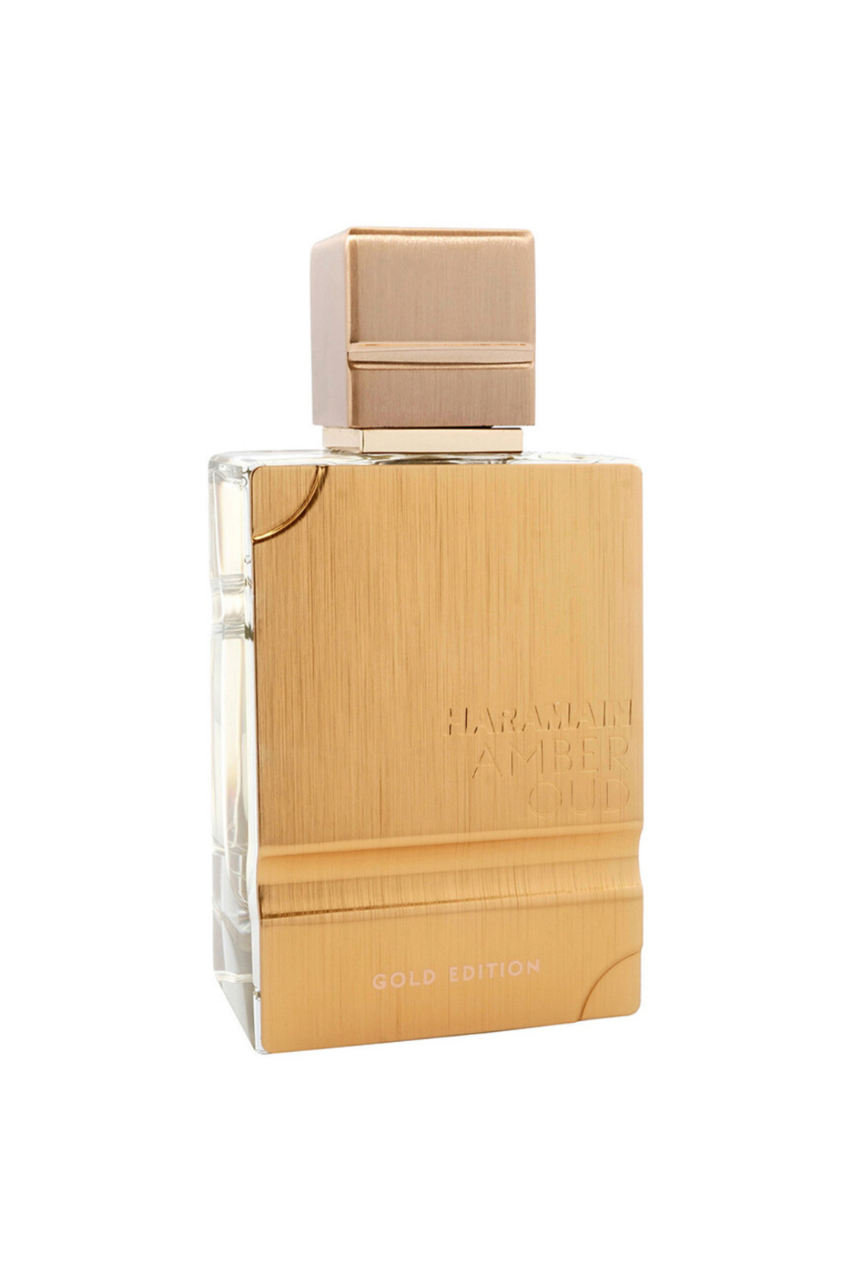 AL HARAMAIN AMBER OUD GOLD Unisex EDP - 60MI (2.0oz)
