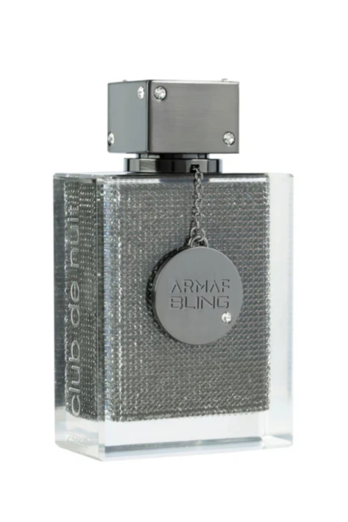 CLUB DE NUIT BLING MEN EDP - 75ML (2.5OZ) BY ARMAF ( NEW LAUNCH)