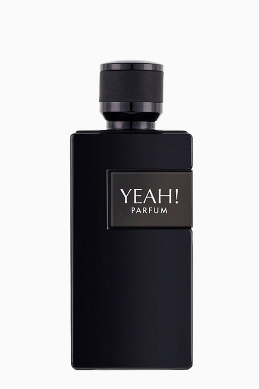 YEAH PARFUM MEN EDP - 100ML (3.40z) BY MAISON ALHAMBRA