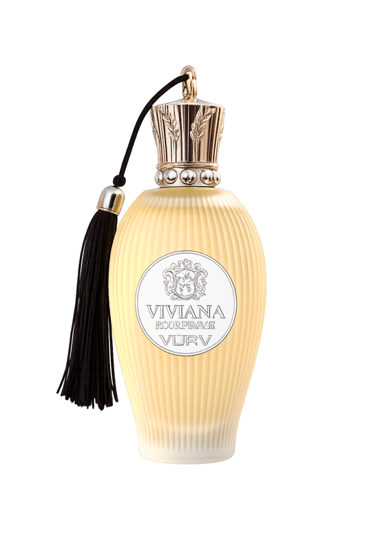 VIVIANA WOMEN EDP - 100ML By VURV