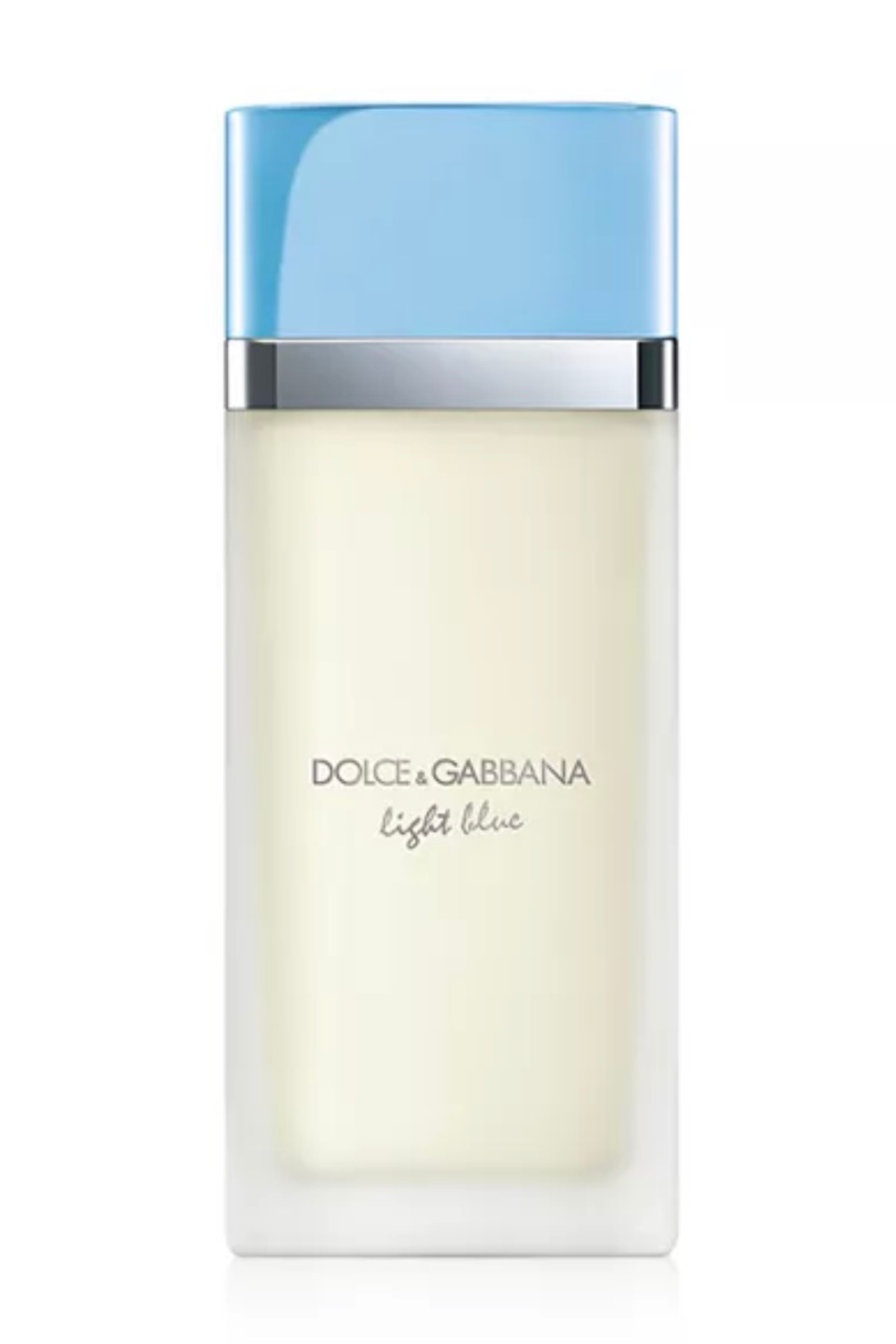 Dolce & Gabbana Light Blue Eau de Toilette, 3.3 oz Women