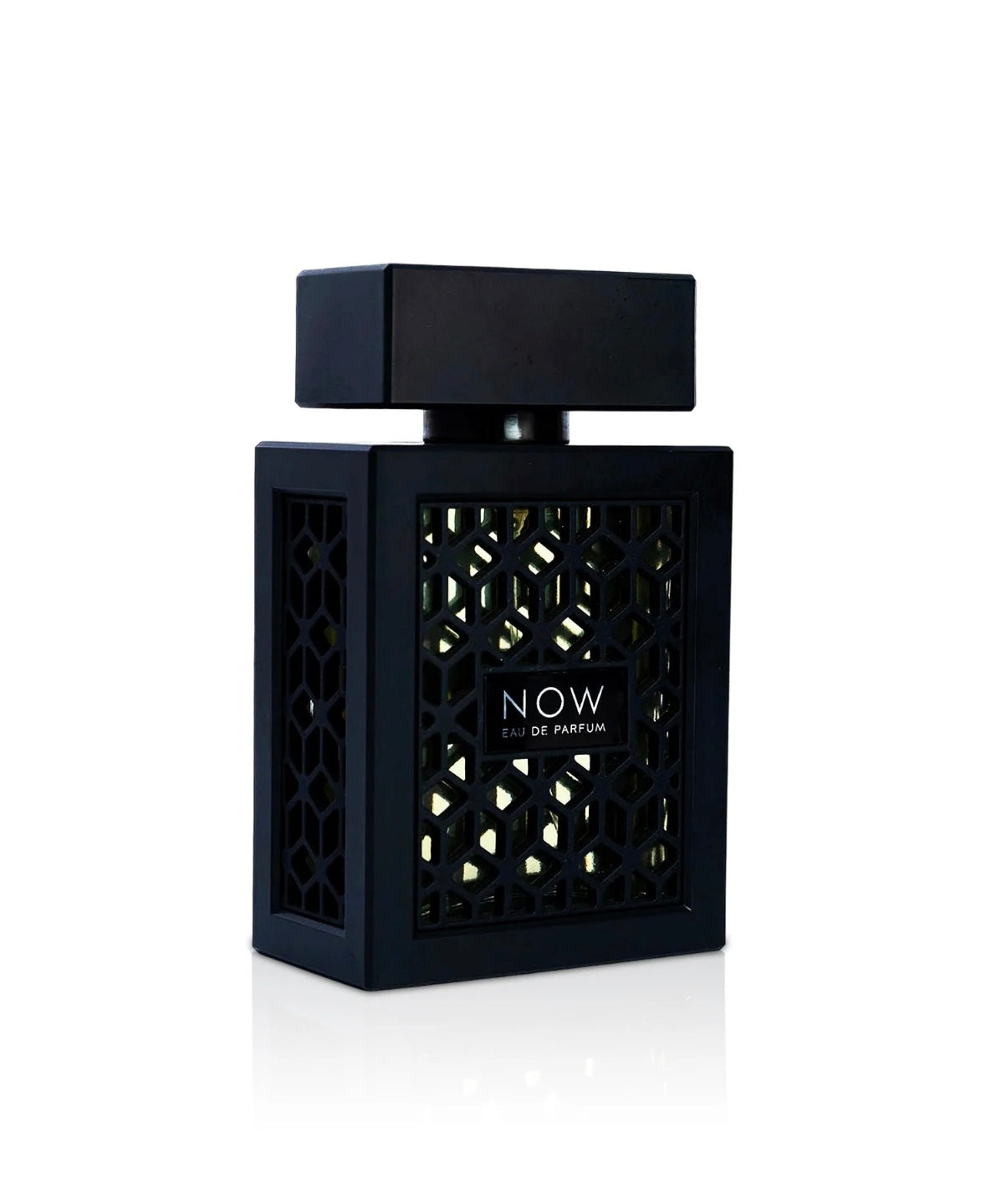 RAVE NOW MEN by Lattafa 3.4 OZ. EDP - 100ML