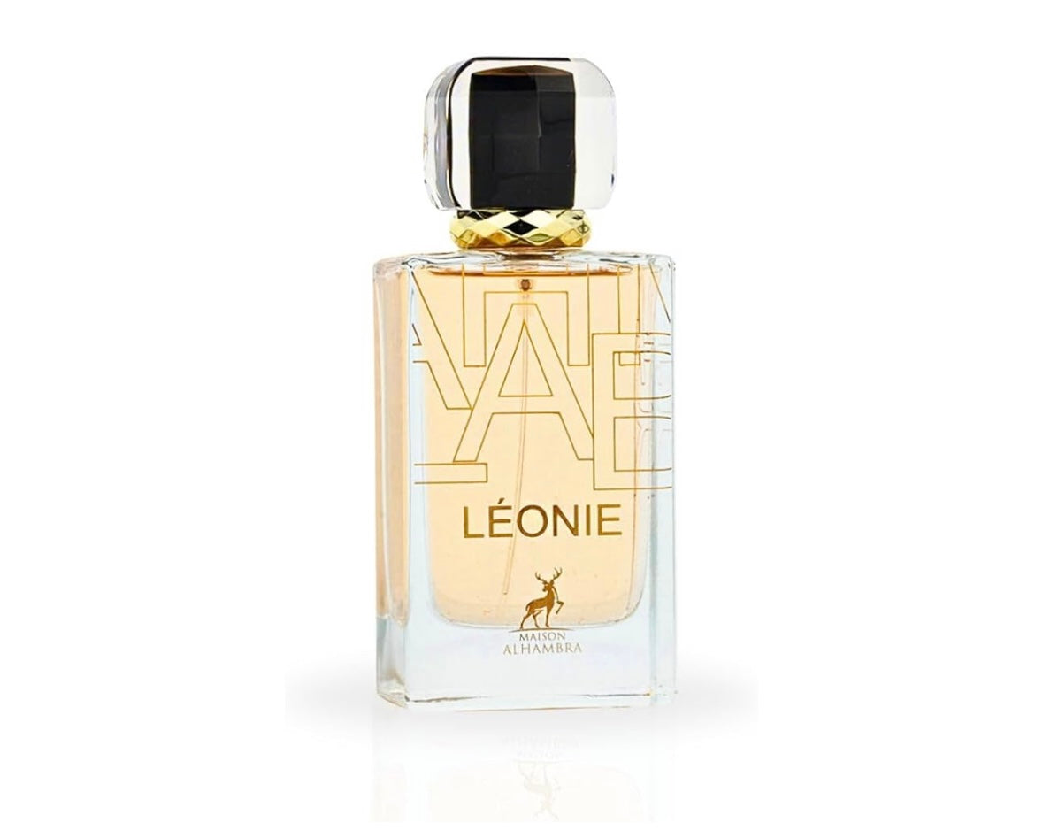 LEONIE WOMEN EDP - 100ML (3.40z) BY Maison Alhambra ( Inspired by YSL Libre)